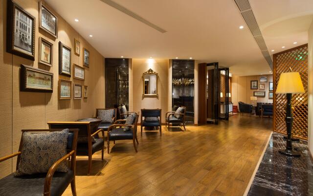 Crowne Plaza Sanya City Center by IHG