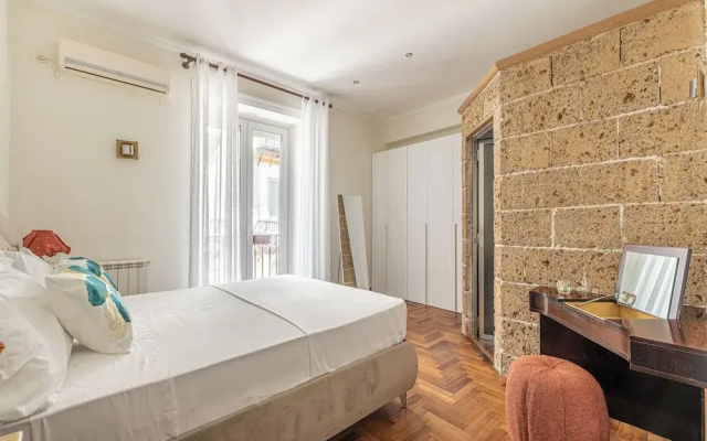 Giudici Three Bedrooms Apartment by Wonderful Italy