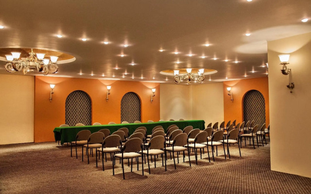 Hotel Cervantes