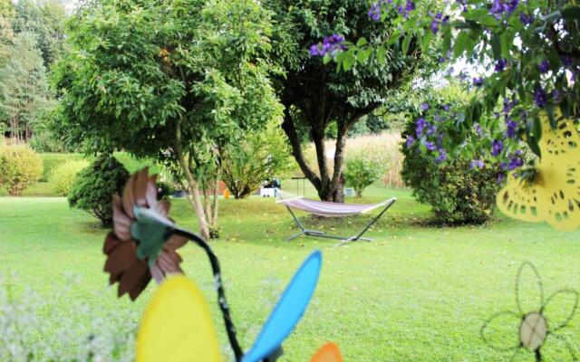 Ferienwohnung Annemarie