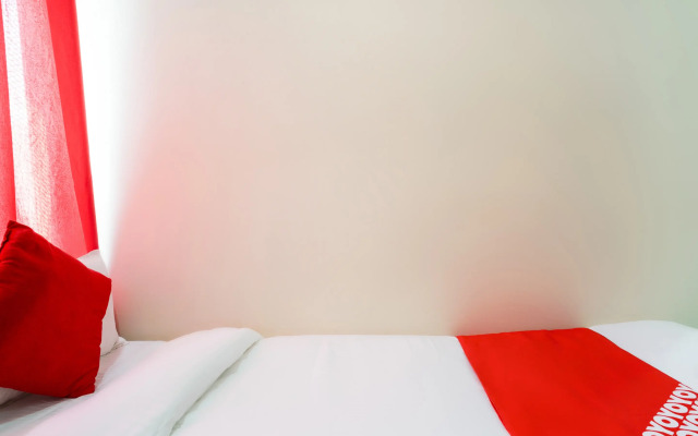 Hotel Hyderabad Continental by OYO Rooms