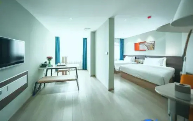 Yo.Love Hotel