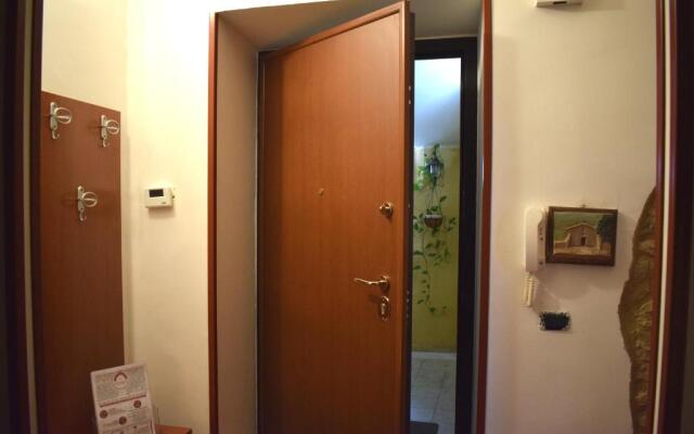 THE DOMUS - casa vacanza in Veroli