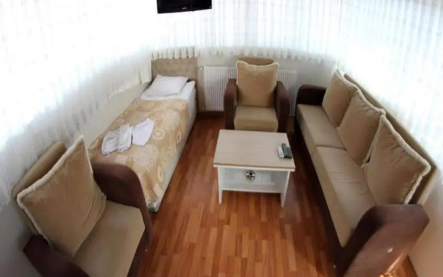Yagmur Apart Hotel