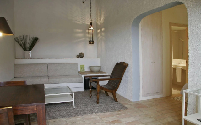 Aldea Roqueta Hotel Rural