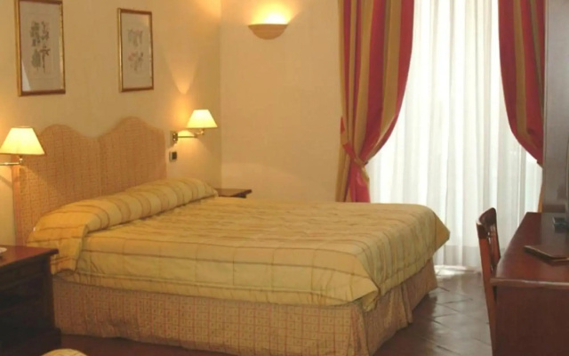 Hotel La Ville