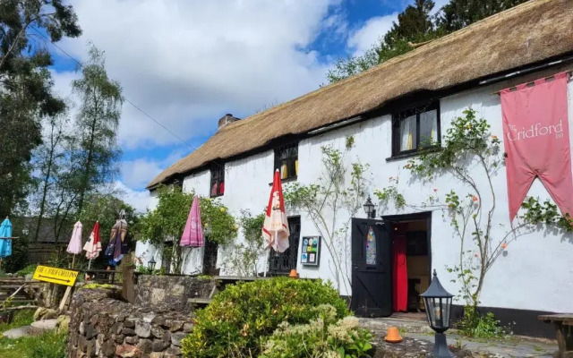 The Cridford Inn