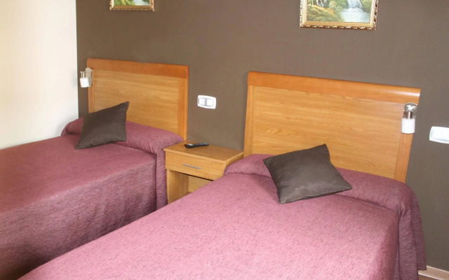 Hostal DP Cristal