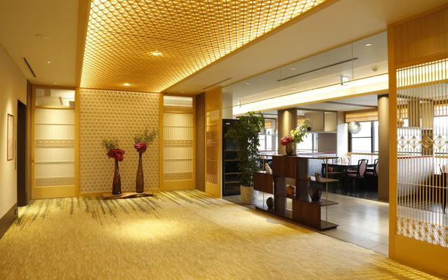 Spa Terrace Shisui