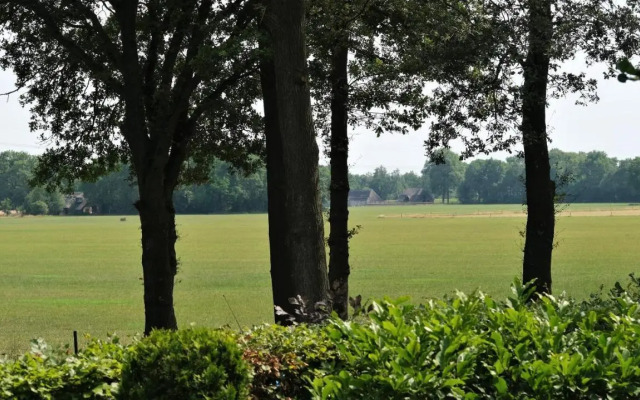 Vakantiewoning Salland