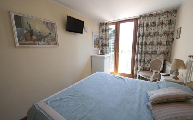 Agriturismo Vecchio Borgo di Inalbi