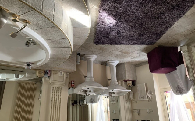 Le Bois de Montpouillan - B&B