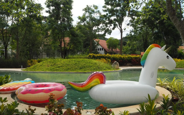 Belle Villa Resort Khao Yai