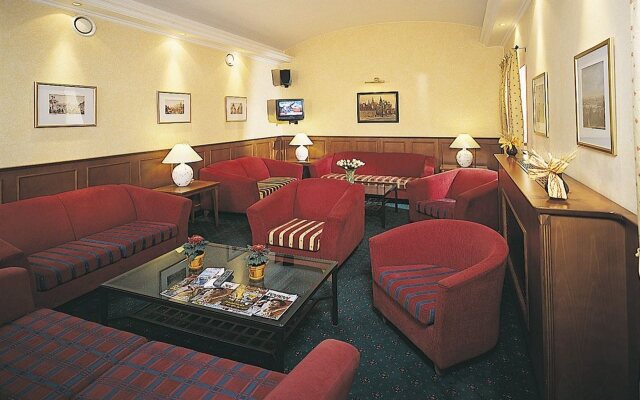 Hotel Arbes