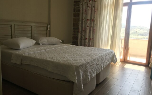 Gokceada Yakamoz Motel
