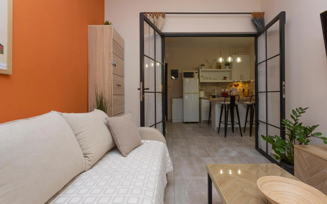 3C's Apartment THESS :Central, Cosy & Convenient