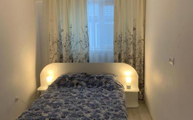 Alexandra Home