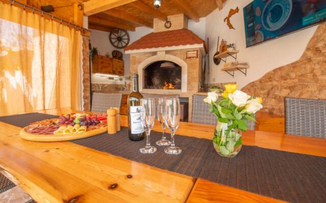 Holiday Home near Trogir