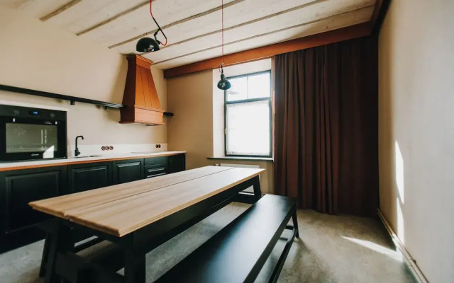 VP Apartments Valmiera