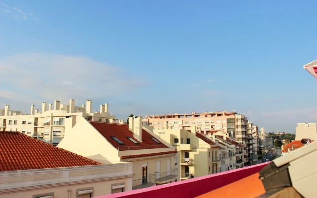 The Lisbon-Way Apartments