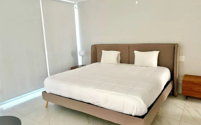 Park Life Nautico Vacational