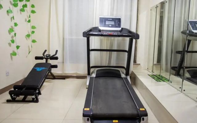 GreenTree Inn Shanghai Nanqiao Nanfeng Highway Express Hotel