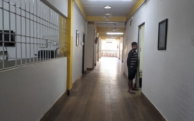 Hotel Aanggong