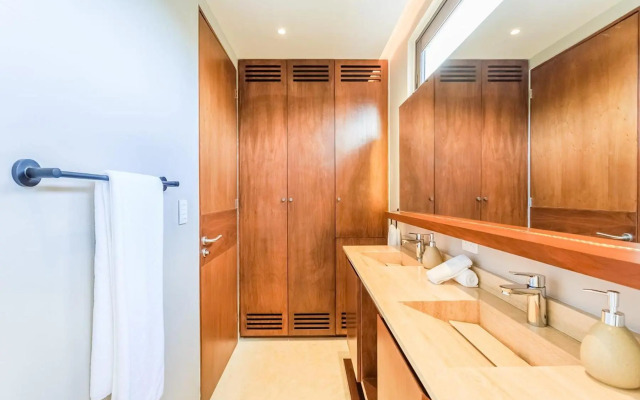 Eco-Designed & Nature-Infused Units by Moskito