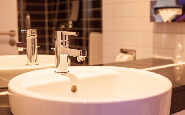 Holiday Inn Express Montpellier - Odysseum by IHG