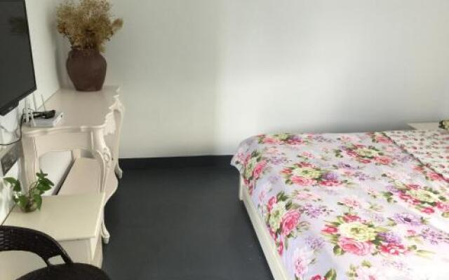 Fengdu Yudu Fengshadu Guesthouse