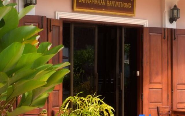 Pakhongthong Guesthouse