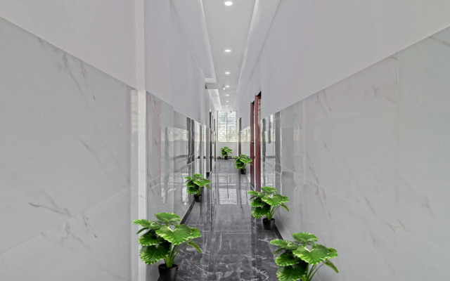 OYO 87519 Nra Residency