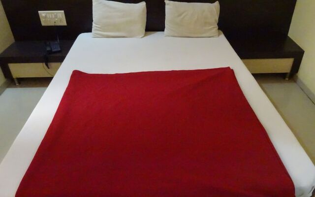 Hotel Sai Swatik by sky stays