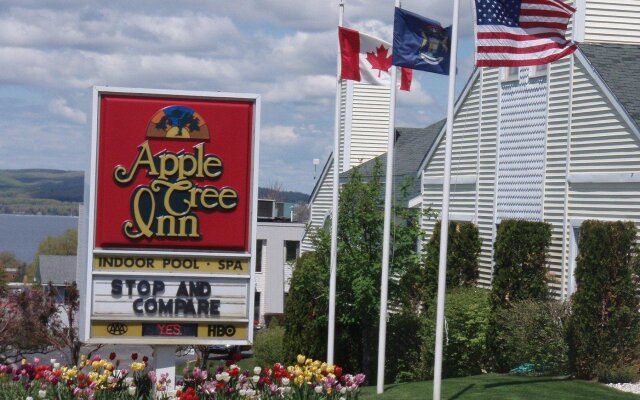 Apple Tree Inn, SureStay Collection by Best Western