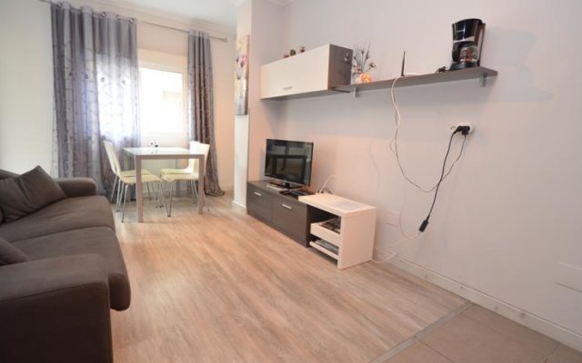 Apartamento La Loma