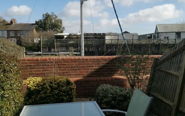River Haven Hotel