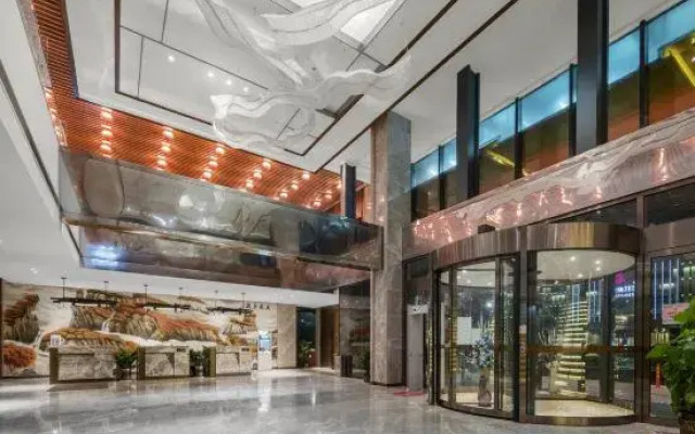 Yijia Hotel