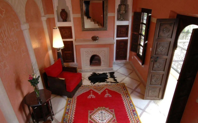 Riad Itrane