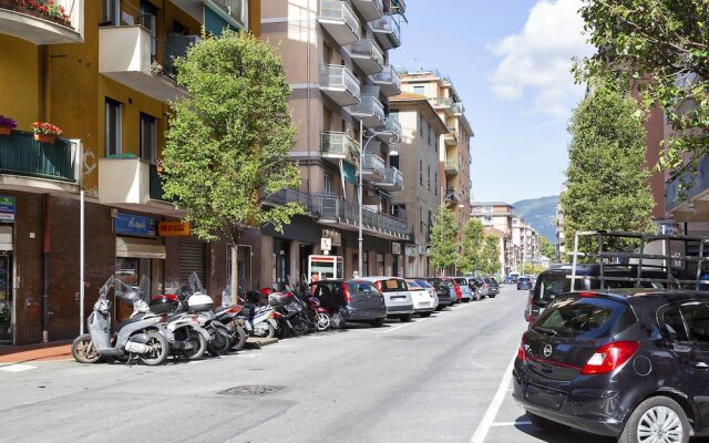 Una Casa al Mare nel Cuore di Rapallo by Wonderful Italy