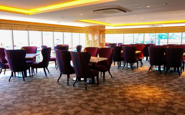 Louis Kienne Hotel Pandanaran
