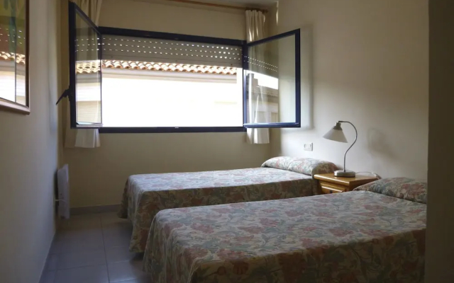 Apartamentos Marblau