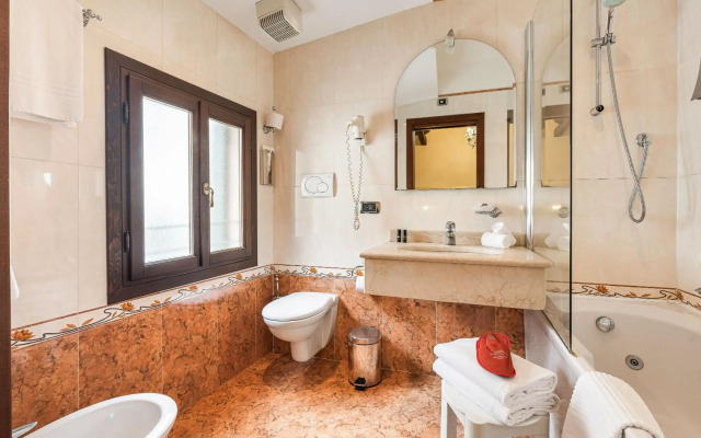 Hotel Ca' Alvise
