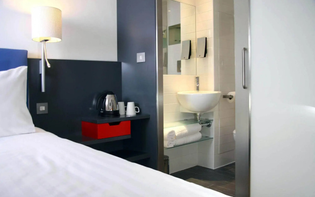 Four Points Flex by Sheraton Cardiff