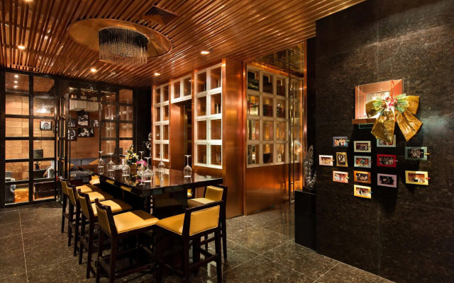 Sanya Visun Royal Yacht Hotel