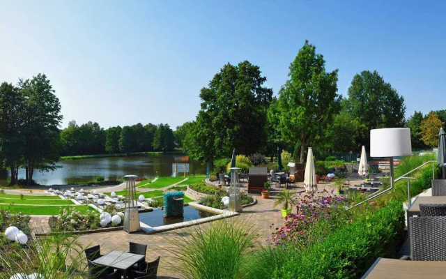 See + Sporthotel Ankum