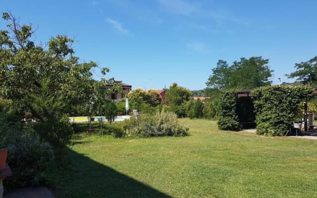 Casale delle Rondini