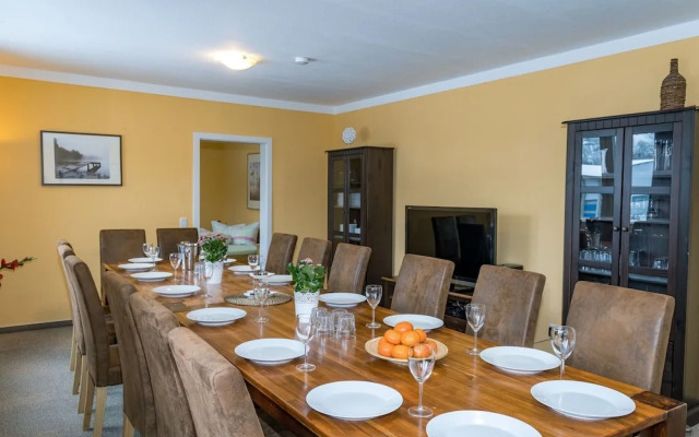 Ferienwohnung im Sauerland