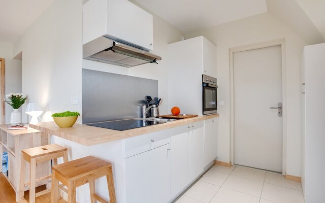 Madame Vacances Sémaphore d'Etel