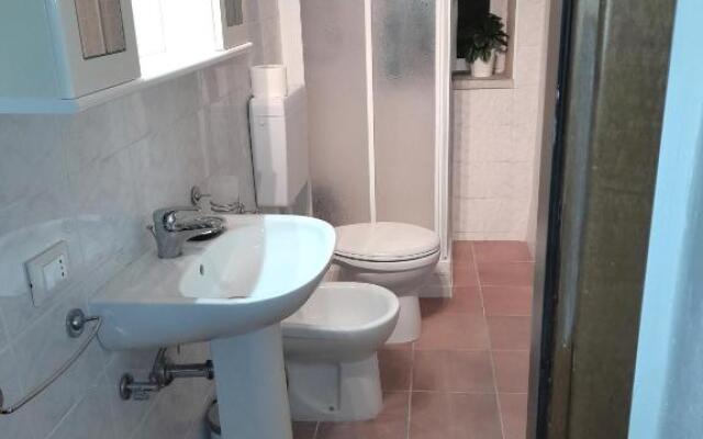 1727 B&B La via degli Dei