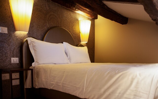 Alle Guglie Boutique Hotel